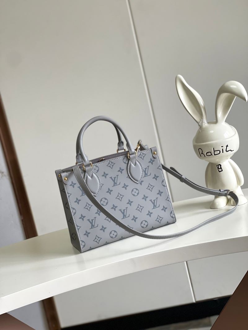 LV Shopping Bags